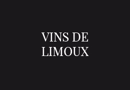 Vins AOC Limoux