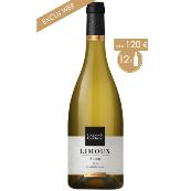 EXCLU WEB: 12 BOUTEILLES TERROIR AUTAN - TOQUES & CLOCHERS POUR 120€