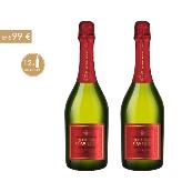 COLIS DU MOIS "SIEUR D'ARQUES"  - 2 CARTONS AU CHOIX POUR 99