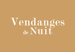 Vendanges de Nuit