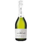DIAPHANE DEMI-SEC - AOC BLANQUETTE DE LIMOUX 