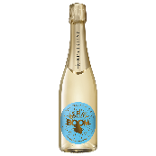 BERRY BOOM -  VIN DÉSALCOOLISÉ PÉTILLANT
