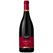 LOT VIN ROUGE D'EXCEPTION -6 BOUTEILLES D' OCCURSUS -AOC LIMOUX ROUGE à -30%