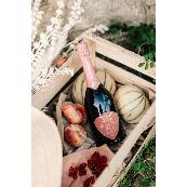 OFFRE COMPLMENTAIRE - BLASON ROUGE BRUT ROS