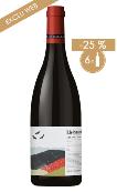 EXCLU WEB : 6  x LÀ-HAUT - AOC LIMOUX ROUGE à -25%