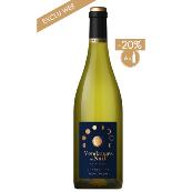 EXCLU WEB - PROMO AU CARTON: VENDANGES DE NUIT CHARDONNAY - IGP PAYS D'OC
